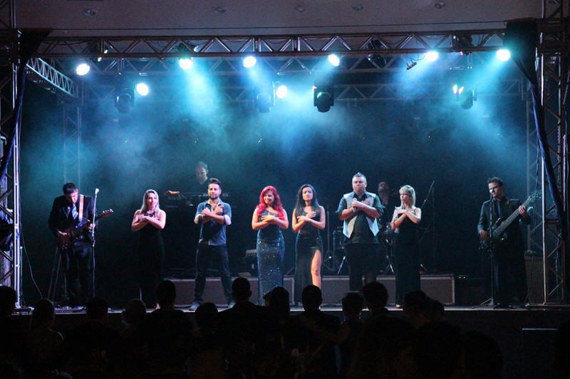 Fama Festa Show