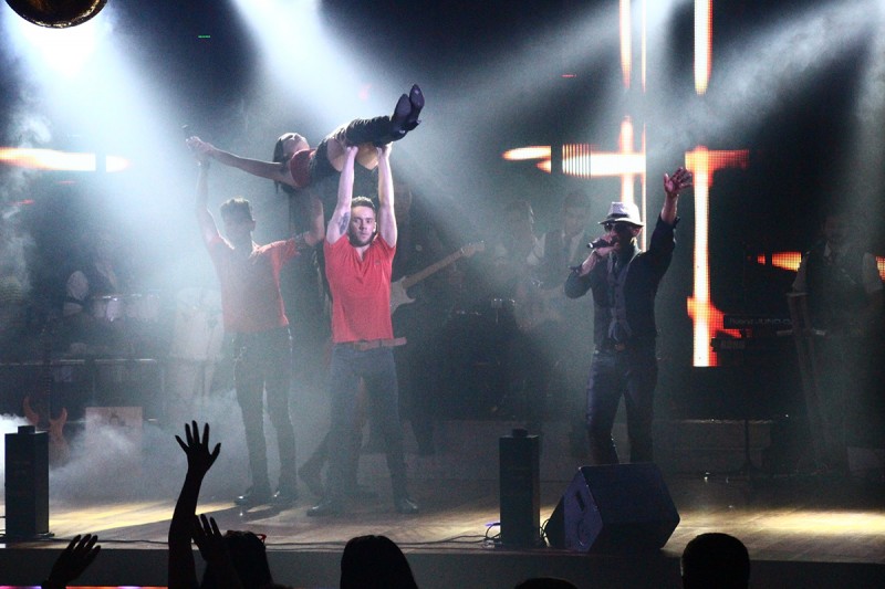 Inovação Arte Show