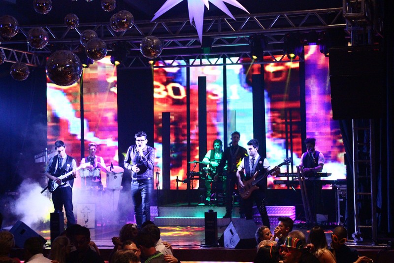 Inovação Arte Show