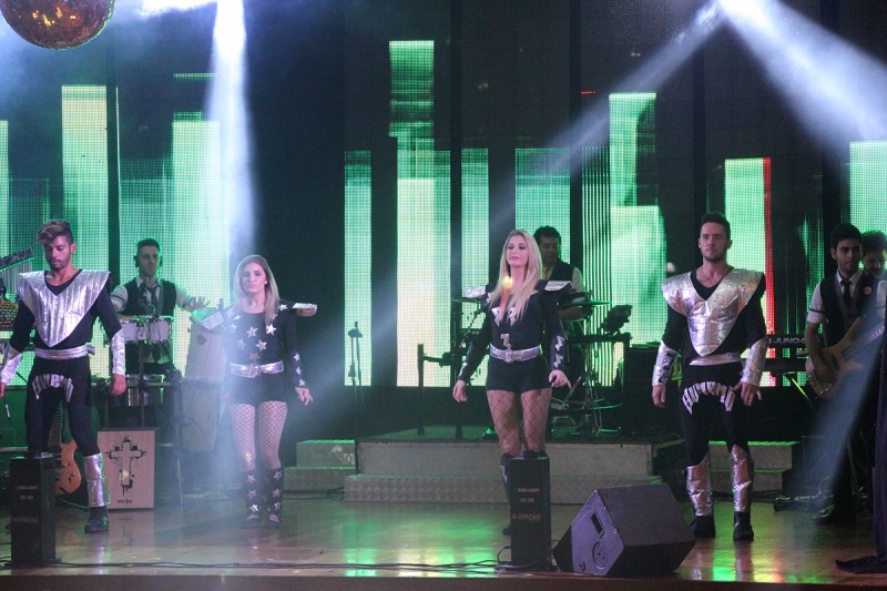 Inovação Arte Show