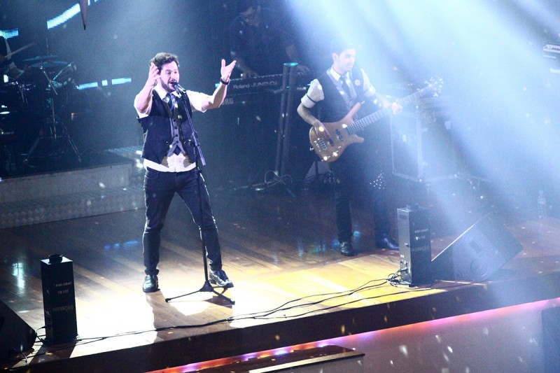 Inovação Arte Show