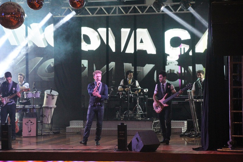 Inovação Arte Show