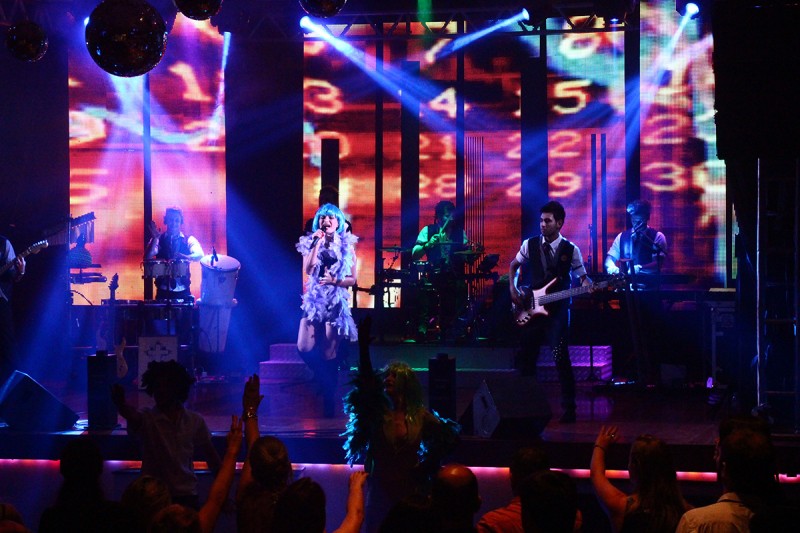 Inovação Arte Show