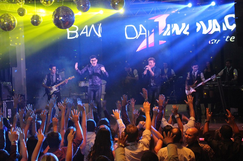 Inovação Arte Show