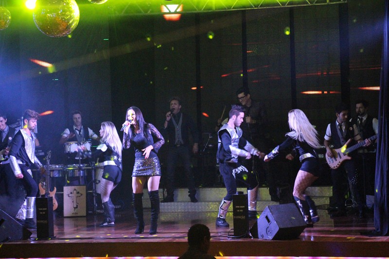 Inovação Arte Show