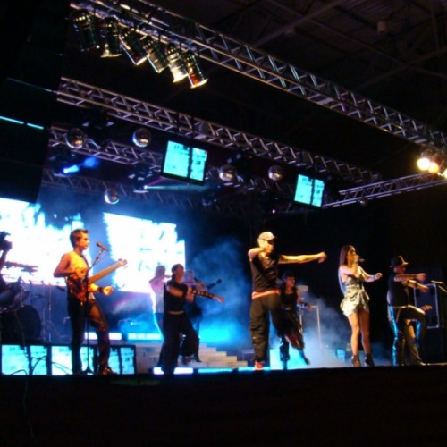 Sigma Banda Show