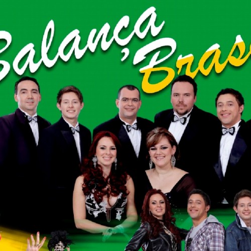 Balança Brasil